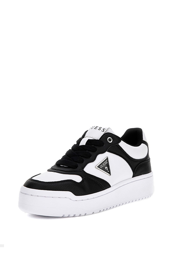 Resim Guess Kadın Günlük Ayakkabı Fljmr4Ele12 Mıram4