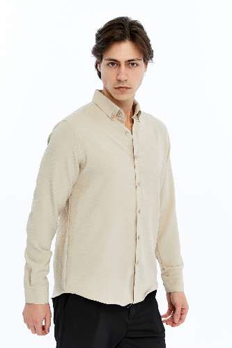 Resim Paul&More Erkek Gömlek 44816