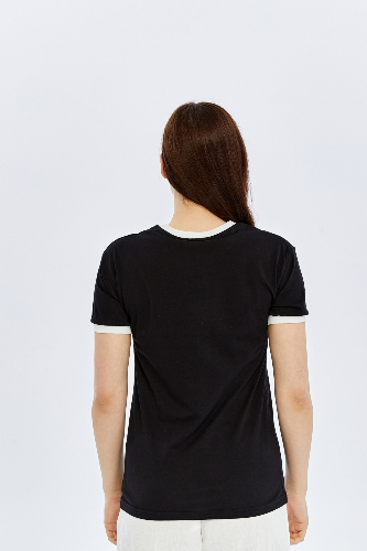 Resim Trender Kadın T-shirt