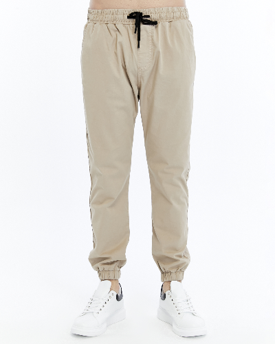 Resim Yenikoza Erkek Kanvas Pantolon