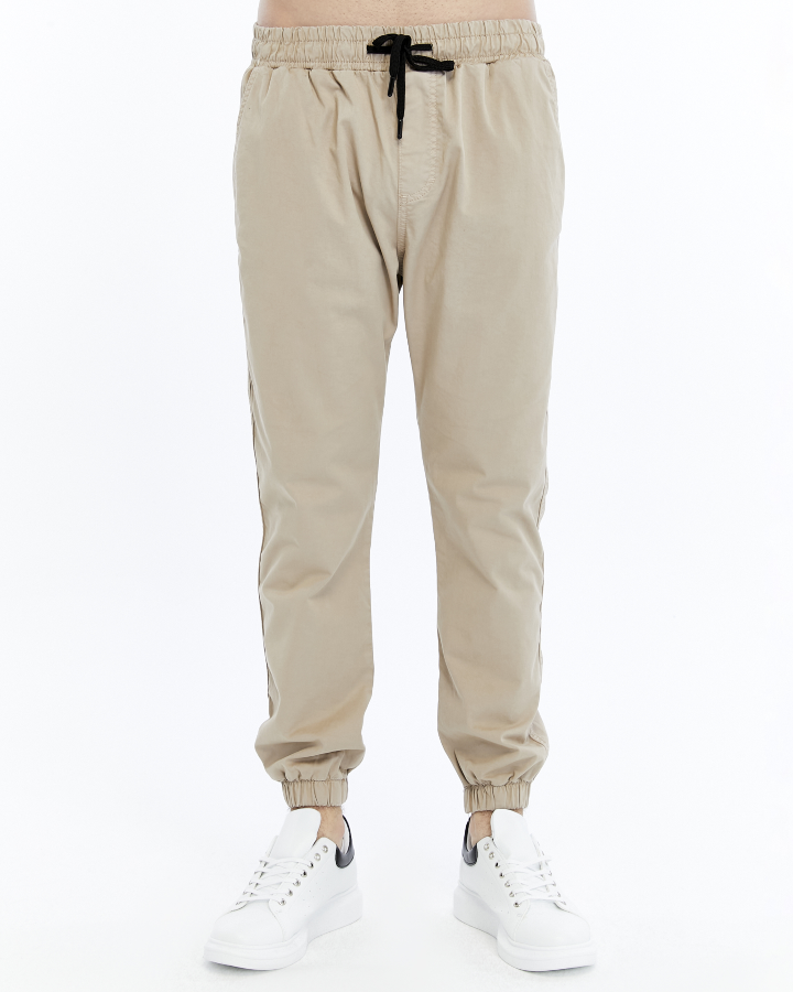 Resim Yenikoza Erkek Kanvas Pantolon