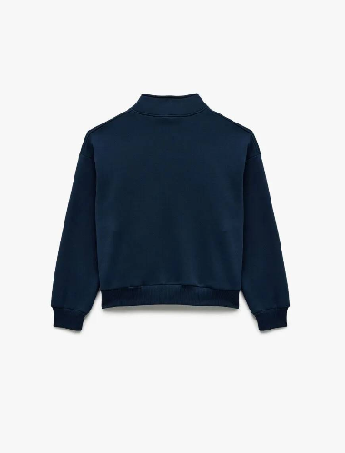 Resim Koton Kadın Sweat 6Wal10170Ik