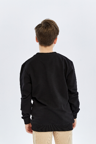 Resim Yenikoza Erkek Çocuk Sweat