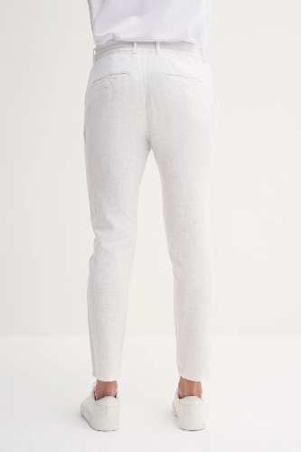 Resim Cazador Erkek Kanvas Pantolon 00080