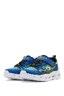 Resim Skechers Vortex 3.0 Erkek Çocuk Spor Ayakkabı 400590L Bblm