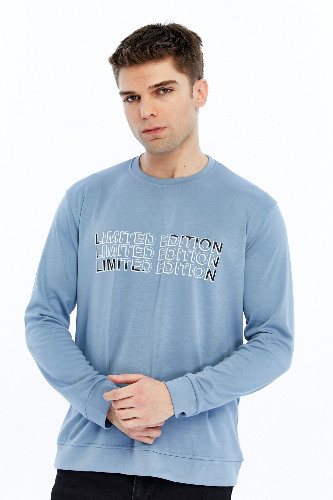 Resim Yenikoza Erkek Sweat