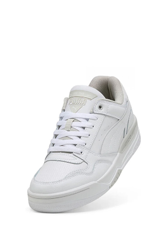 Resim Puma Rebound Retro Unisex Spor Ayakkabı 400197-01