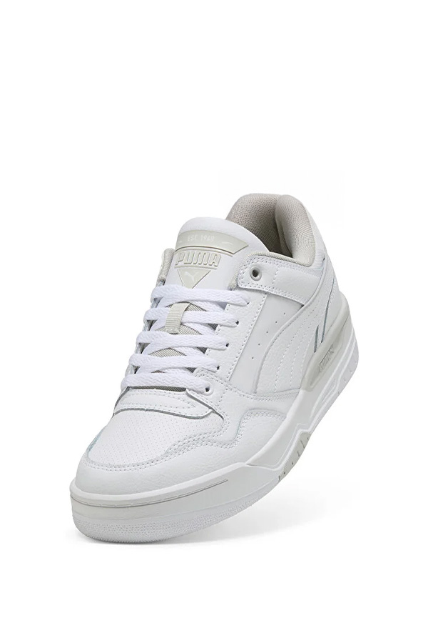 Resim Puma Rebound Retro Unisex Spor Ayakkabı 400197-01