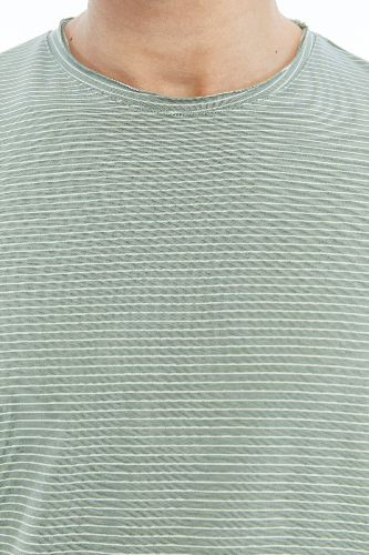 Resim Trender Erkek T-shirt