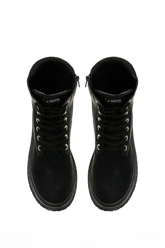 Resim U.S. Polo Assn. 5W Lane 5Pr Kadın Bot A102038934