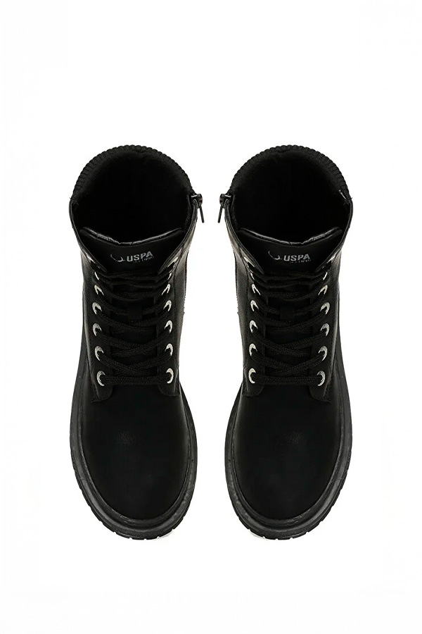 Resim U.S. Polo Assn. 5W Lane 5Pr Kadın Bot A102038934