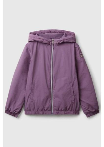 Resim 2Iggcn06E-25K Bnt-G Kız Çocuk Yağmurluk