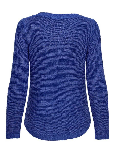 Resim Only Onlgeena Xo L/S Pullover Knt Noos Kadın Kazak 15113356