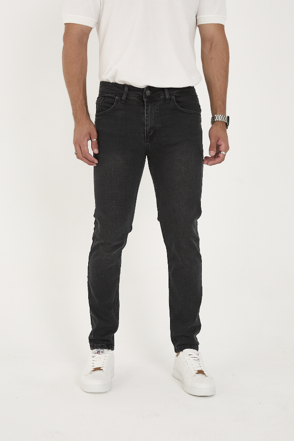 Resim Paul&More Erkek Jean Pantolon Garcia 5221
