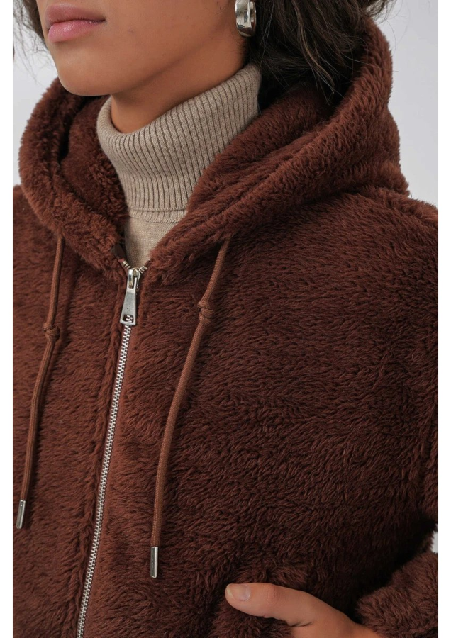 Resim Yenikoza Kadın Mont