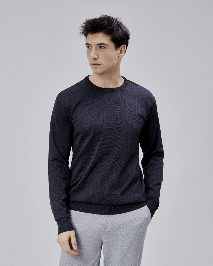 Resim Trender Erkek Kazak