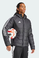 Resim Adidas Tiro24 Wınt Jkt Erkek Mont Ij7388