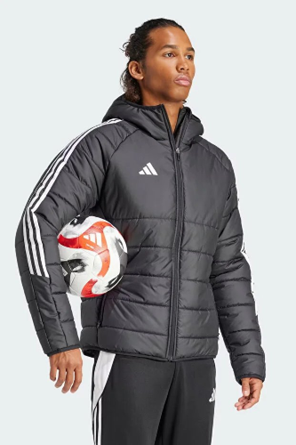 Resim Adidas Tiro24 Wınt Jkt Erkek Mont Ij7388