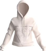 Resim Guess Kadın Sweat V2Yq08K7Uw2 New Alısa Hoodede