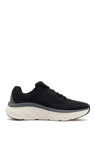 Resim Skechers D'Lux Walker 3.0 Erkek Spor Ayakkabı 233247 Blk