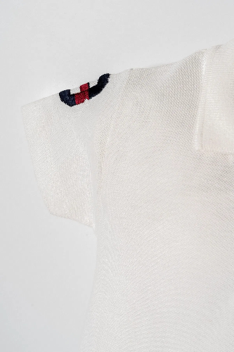 Resim U.S. Polo Assn Bebek Erkek Bebek Şort Takım Usb2885