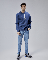 Resim Paul&More Erkek Sweat P.M 1913