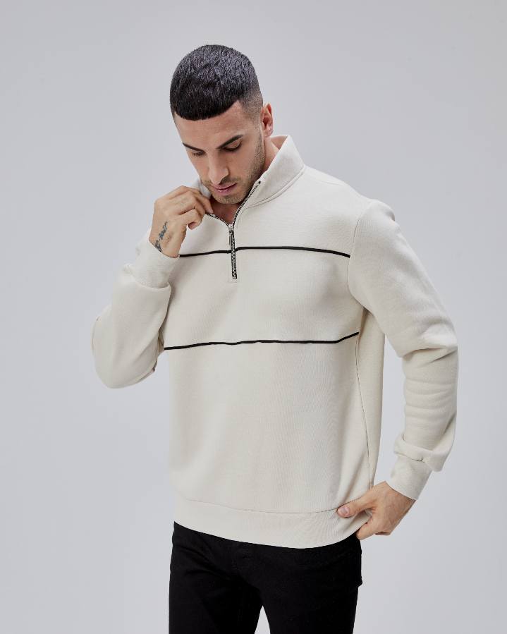 Resim Trender Erkek Sweat