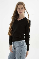 Resim Fashion Friends Kadın Kazak 25K0197K1