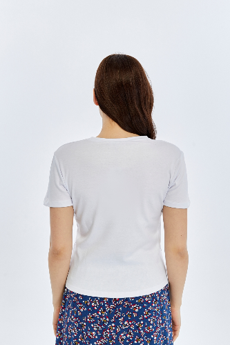 Resim Trender Kadın T-shirt