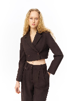 Resim QUZU Kadın Ceket