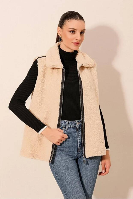 Resim Yenikoza Kadın Yelek