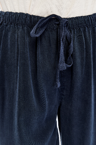 Resim Yenikoza Kadın Kanvas Pantolon