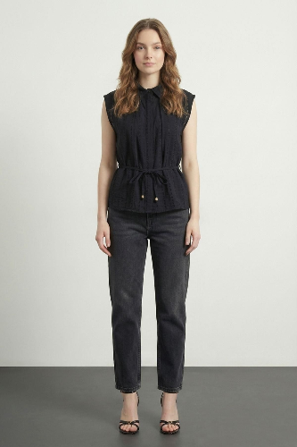 Resim QUZU Kadın Gömlek