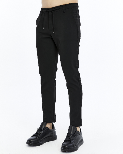 Resim Yenikoza Erkek Kanvas Pantolon