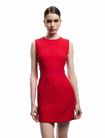 Resim Koton Kadın Elbise 6Wak80006Uw