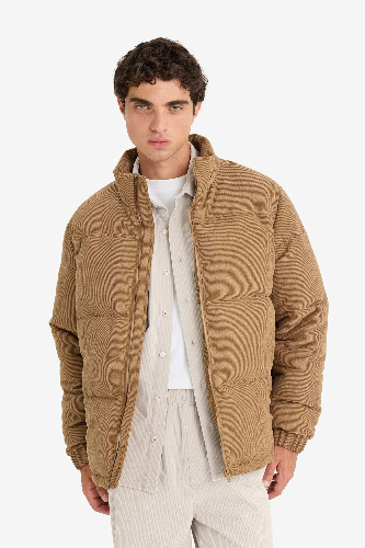 Resim Defacto Erkek  Mont E9246AX/BN297