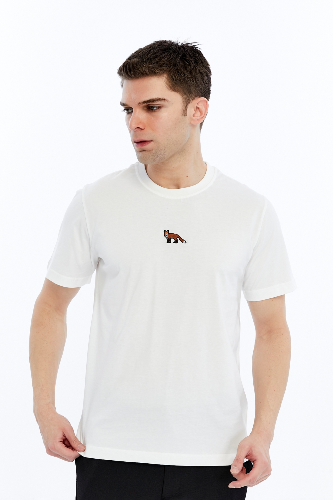 Resim Yenikoza Erkek T-shirt