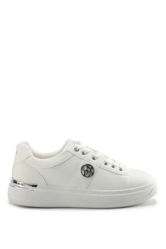 Resim U.S. Polo Assn. Kadın Günlük Ayakkabı A102031409 5F Also 5Pr