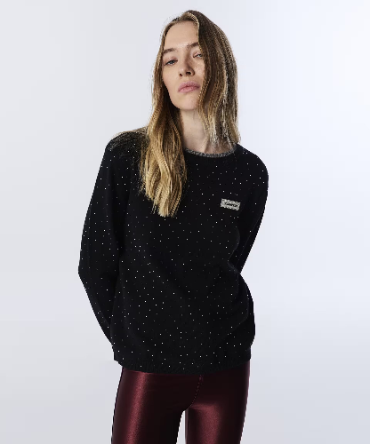 Resim Twist Kadın Kazak TW6250050224