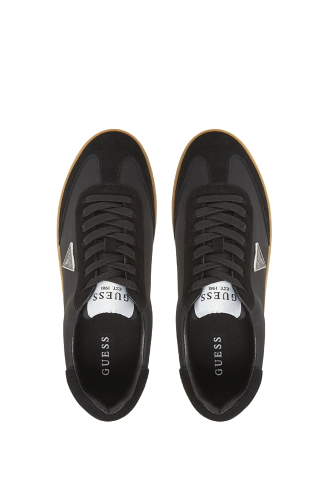 Resim Guess Erkek Günlük Ayakkabı Fmtwımlea12 Wıman