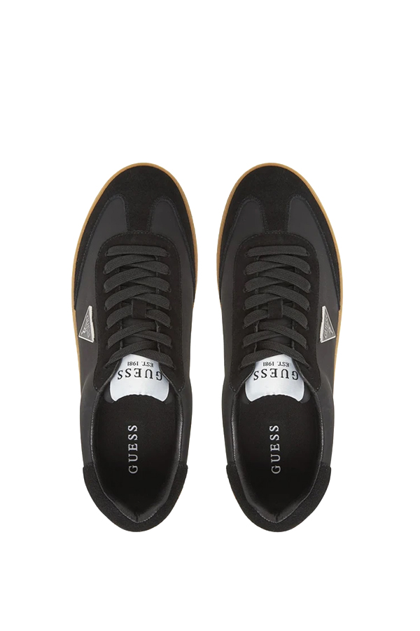 Resim Guess Erkek Günlük Ayakkabı Fmtwımlea12 Wıman