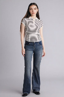 Resim Defacto Kadın T-shirt G9549AX/ER105