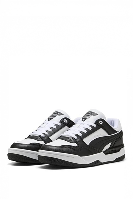 Resim Puma Rebound Retro Unisex Spor Ayakkabı 400197-03