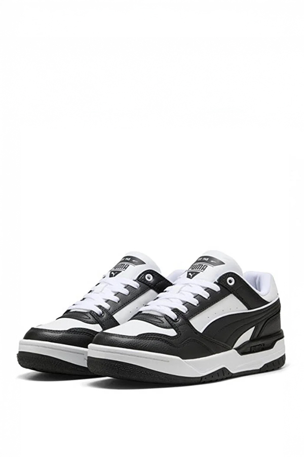 Resim Puma Rebound Retro Unisex Spor Ayakkabı 400197-03