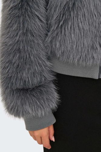 Resim Only Onlmanny Faux Fur Bomber Cc Otw Mont 15322405