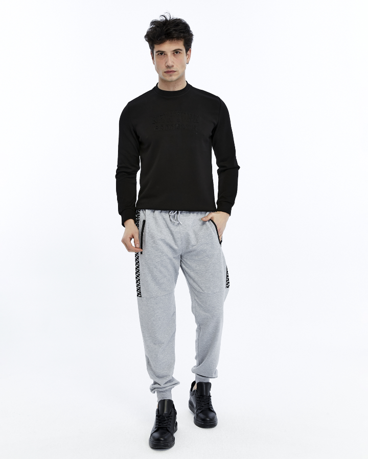 Resim Yenikoza Erkek Eşofman