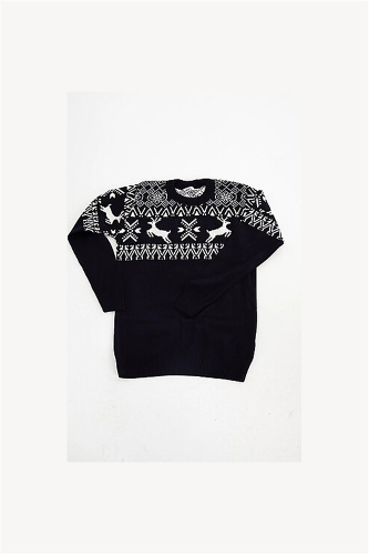 Resim Trender Erkek Çocuk Kazak