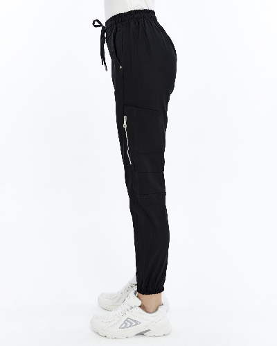 Resim Yenikoza Kadın Kanvas Pantolon