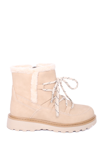 Resim Yenikoza Çocuk Bot