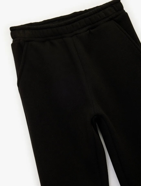 Resim Koton Kız Çocuk Eşofman Alt 6Wkg40044Ak